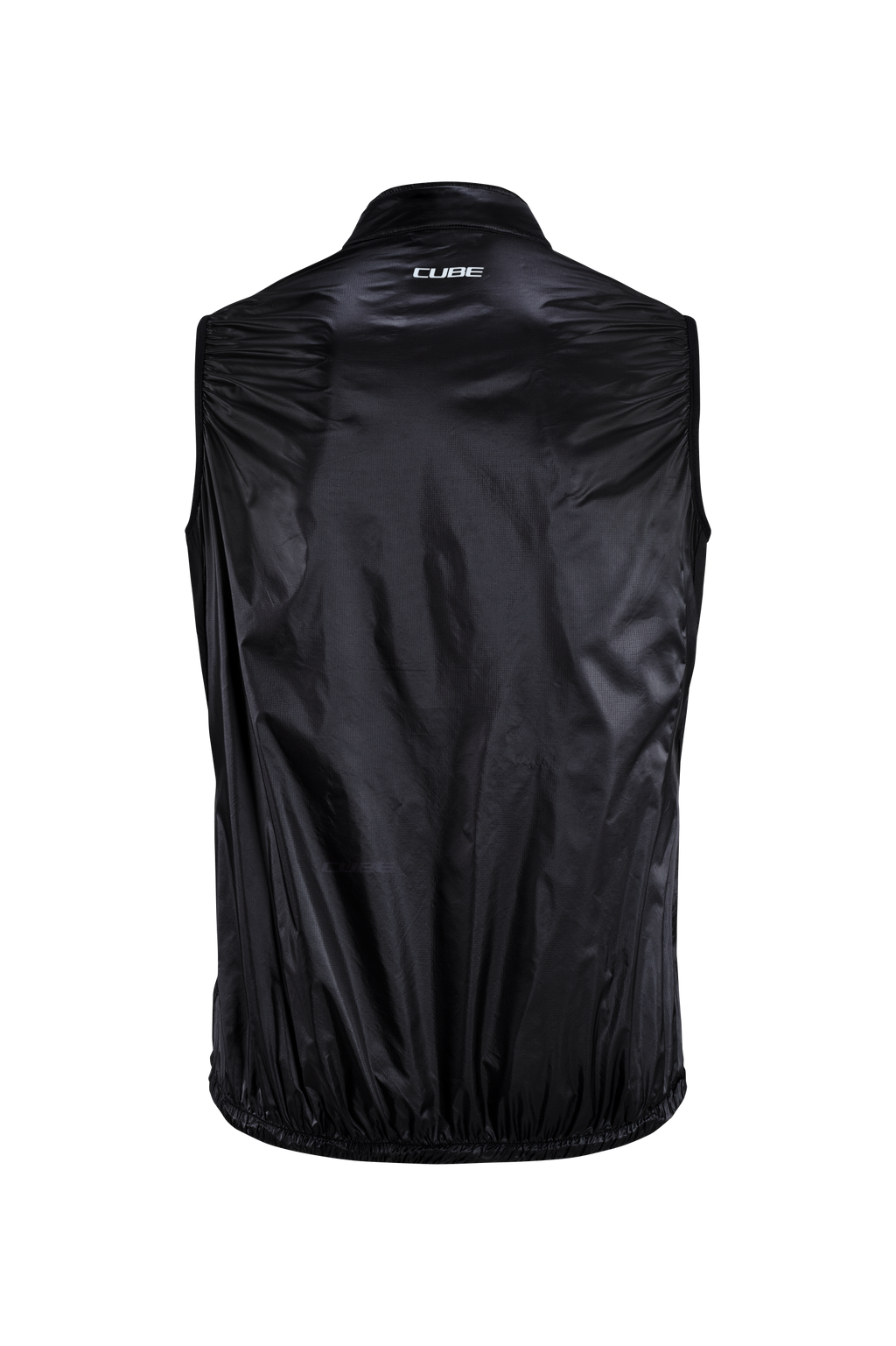 CUBE BLACKLINE Light Iso Weste Herren