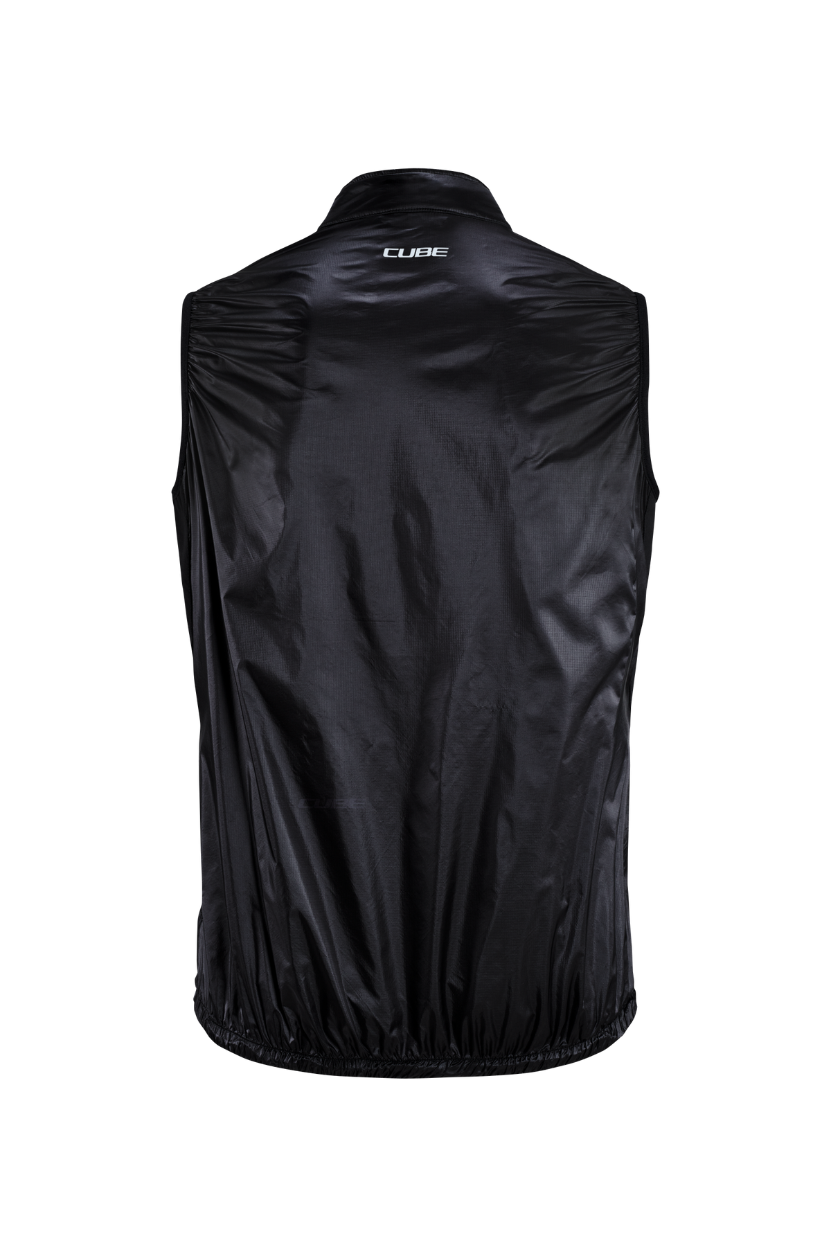 CUBE BLACKLINE Light Iso Weste Herren