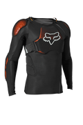 Fox Baseframe Pro D3O Jacket Black