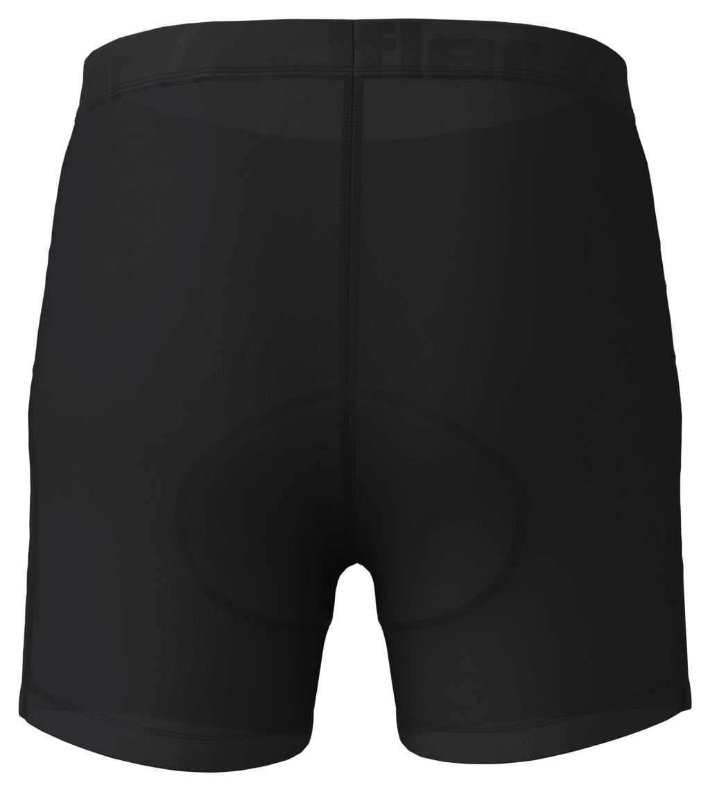Löffler M Cycling Undershorts Transtex® Light Black