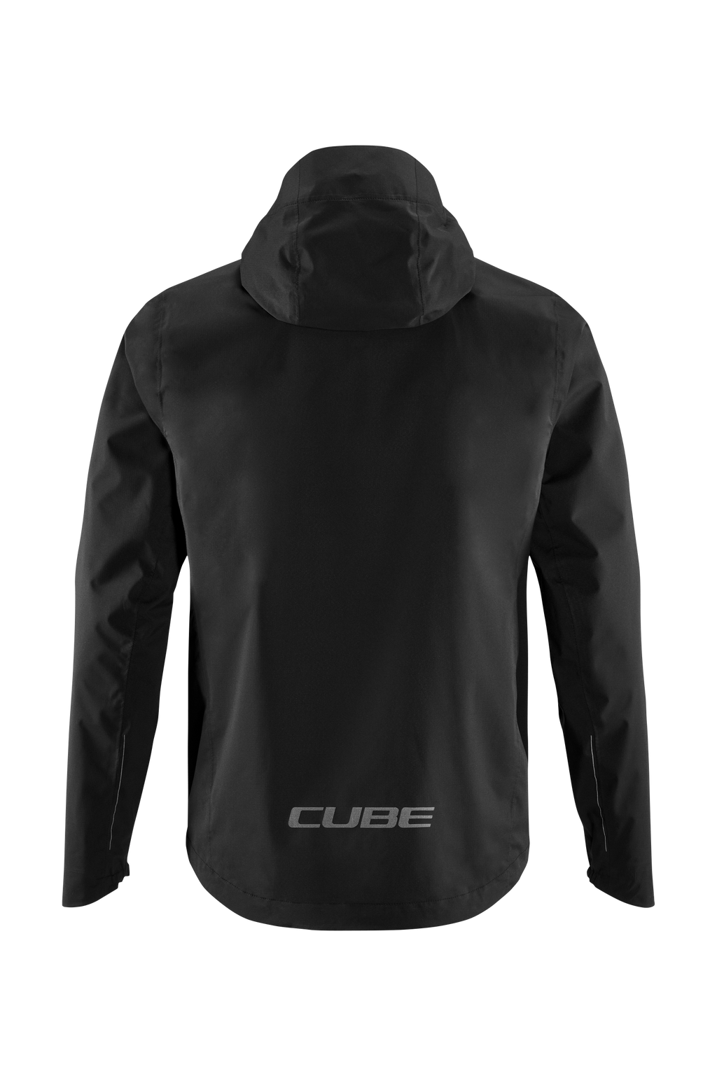 CUBE ATX Storm Jacket black Herren