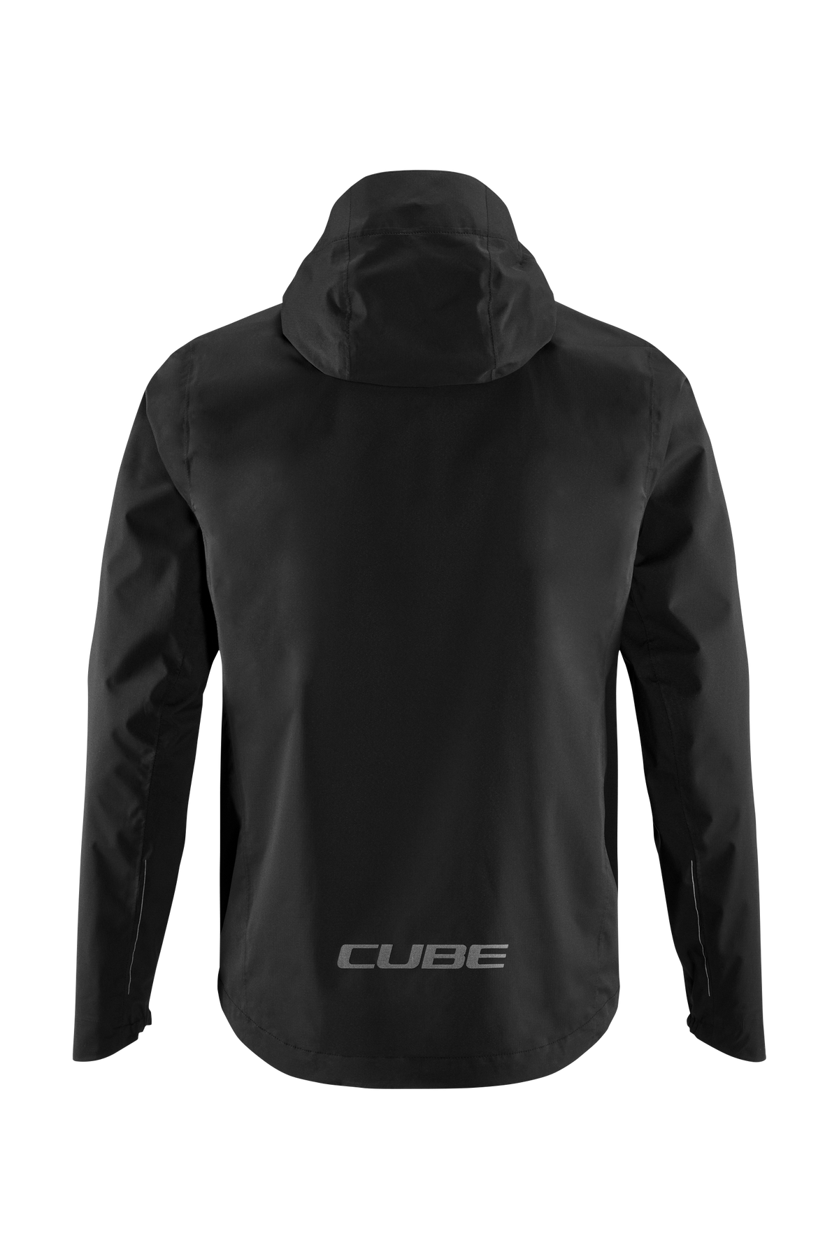 CUBE ATX Storm Jacket black Herren