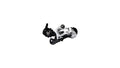 SRAM X5 Schaltwerk Lang