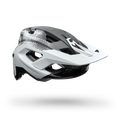 Fox Speedframe Pro Sense MTB-Helm White