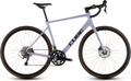Cube Attain Race cyclamen´n´black (2026)