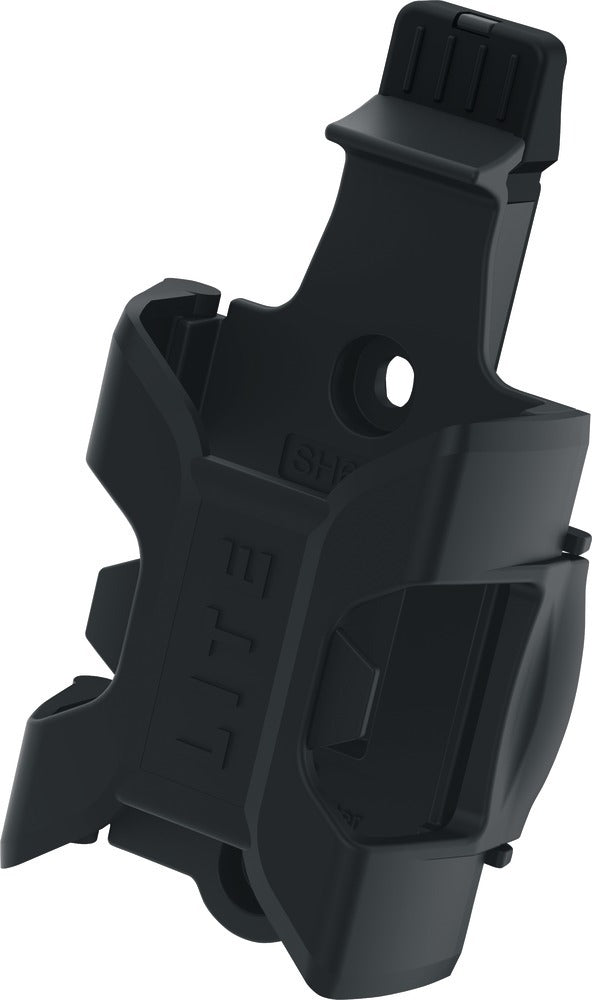 ABUS 6055 SH Bordo Lite Faltschloss schwarz/grau