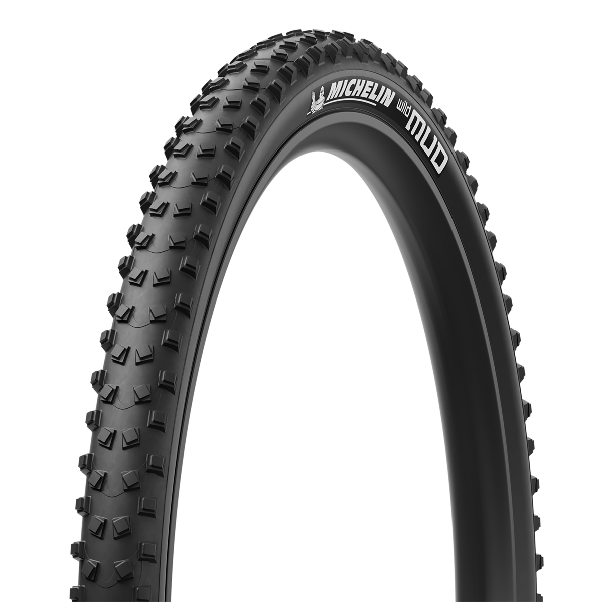 Michelin Wild Mud Advanced Competition Line 29" schwarz, White Label
