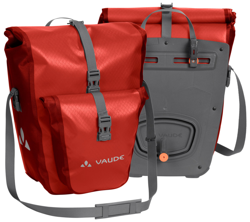 VAUDE Aqua Back Plus lava
