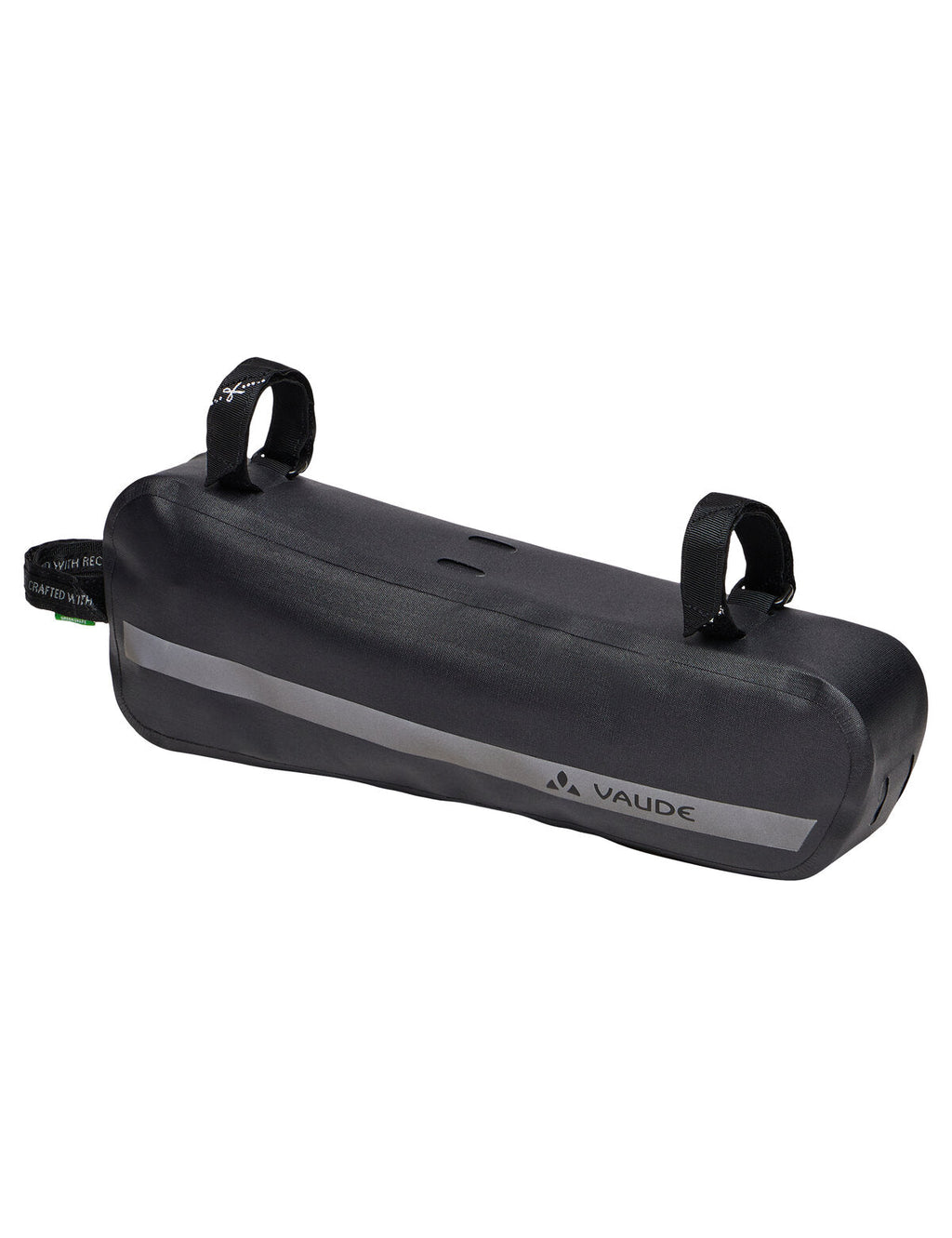 VAUDE Frame Bag Proof L schwarz