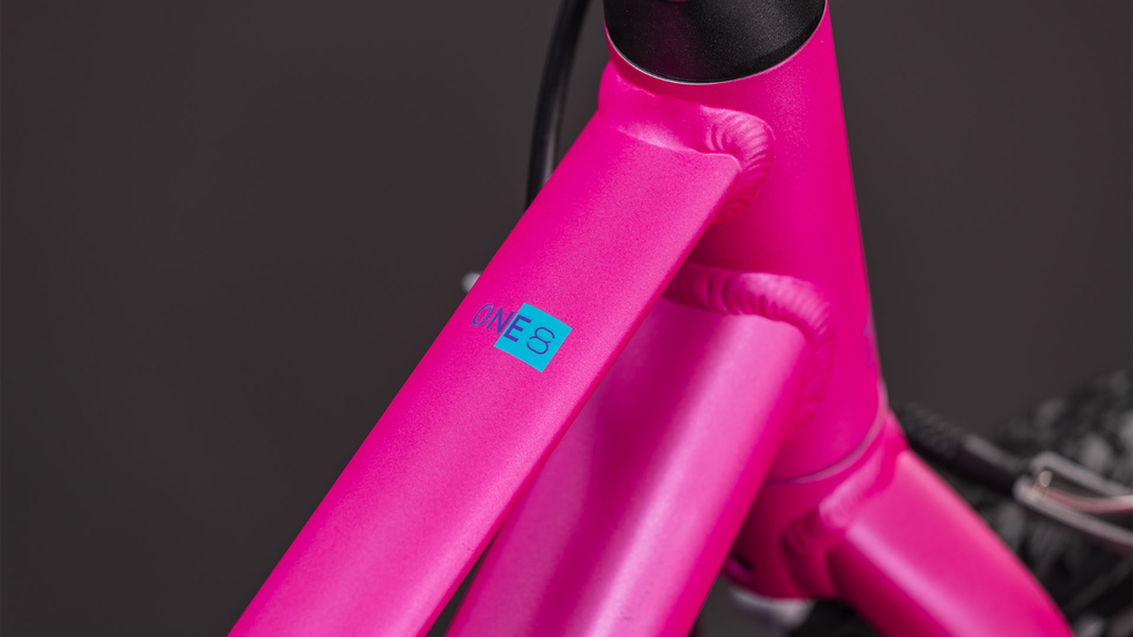 Cube Numove 180 fucsia´n´plum (2027)