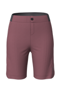 Cube WS Trail Short CMPT bordeaux
