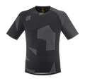 Mavic Deemax Enduro SS Jersey M Camo / Iron Gate