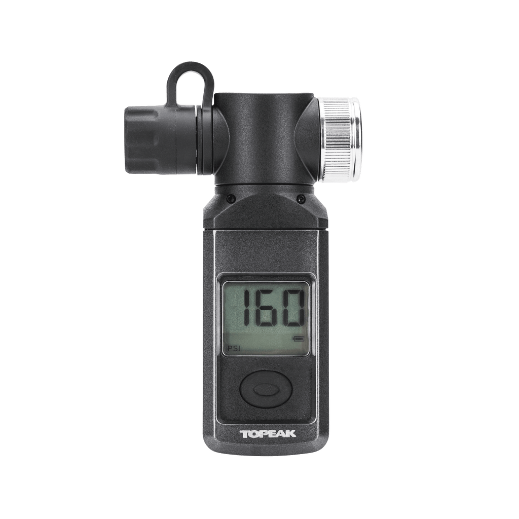 Topeak Shuttle Gauge Digital