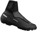 Shimano MW502 Winter MTB-Schuhe black