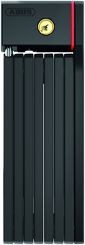 Abus Faltschloss uGrip BORDO™ 5700K black