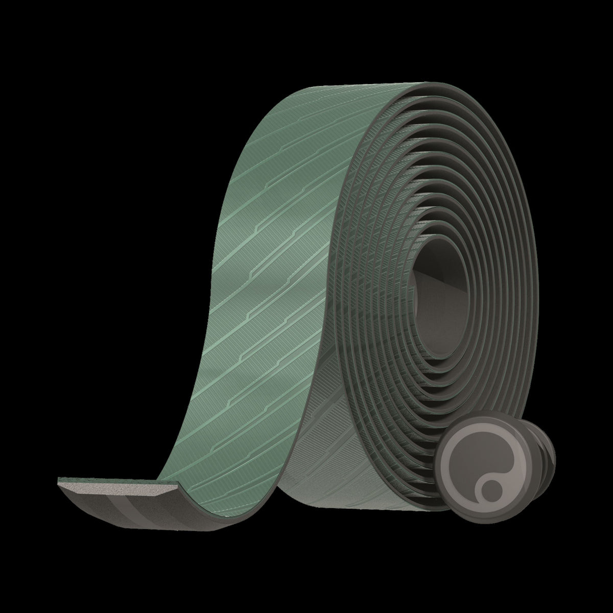 Ergon BT Allroad Wilderness Green