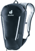 deuter Road One Fahrradrucksack schwarz