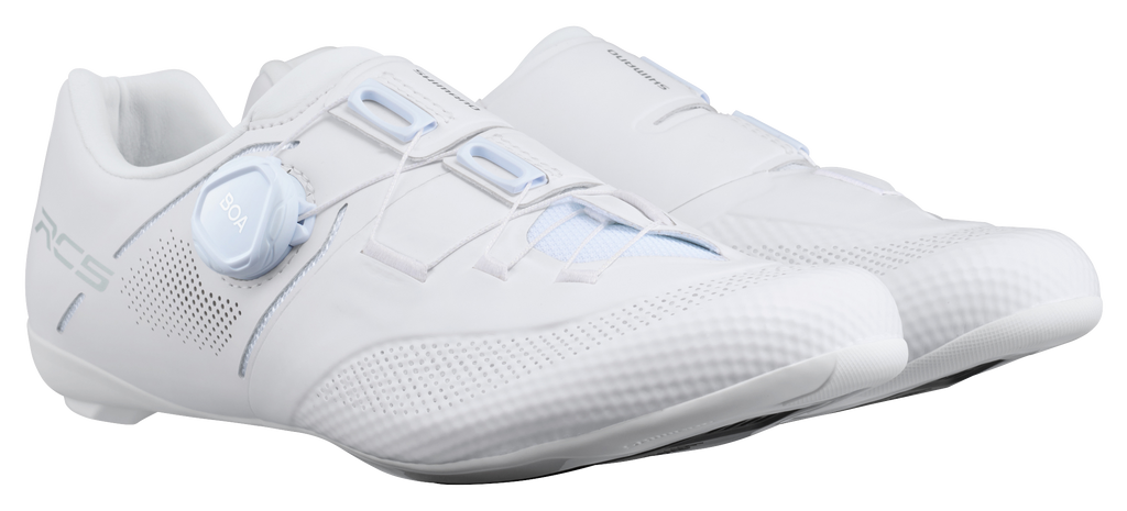 Shimano RC503W Rennrad-Schuhe Damen white