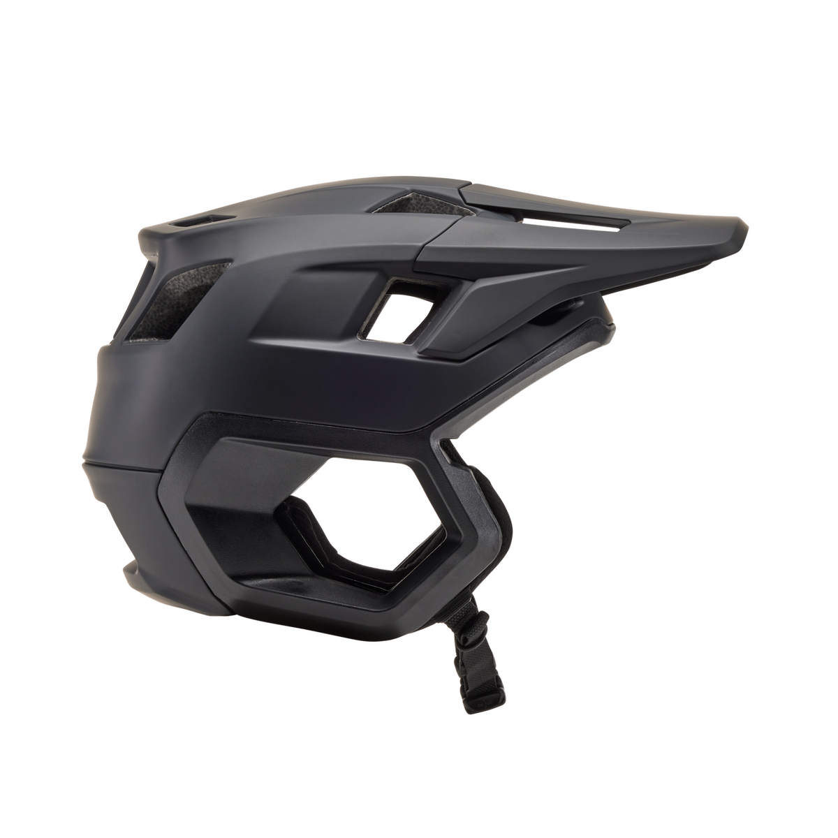Fox Helmet Dropframe black