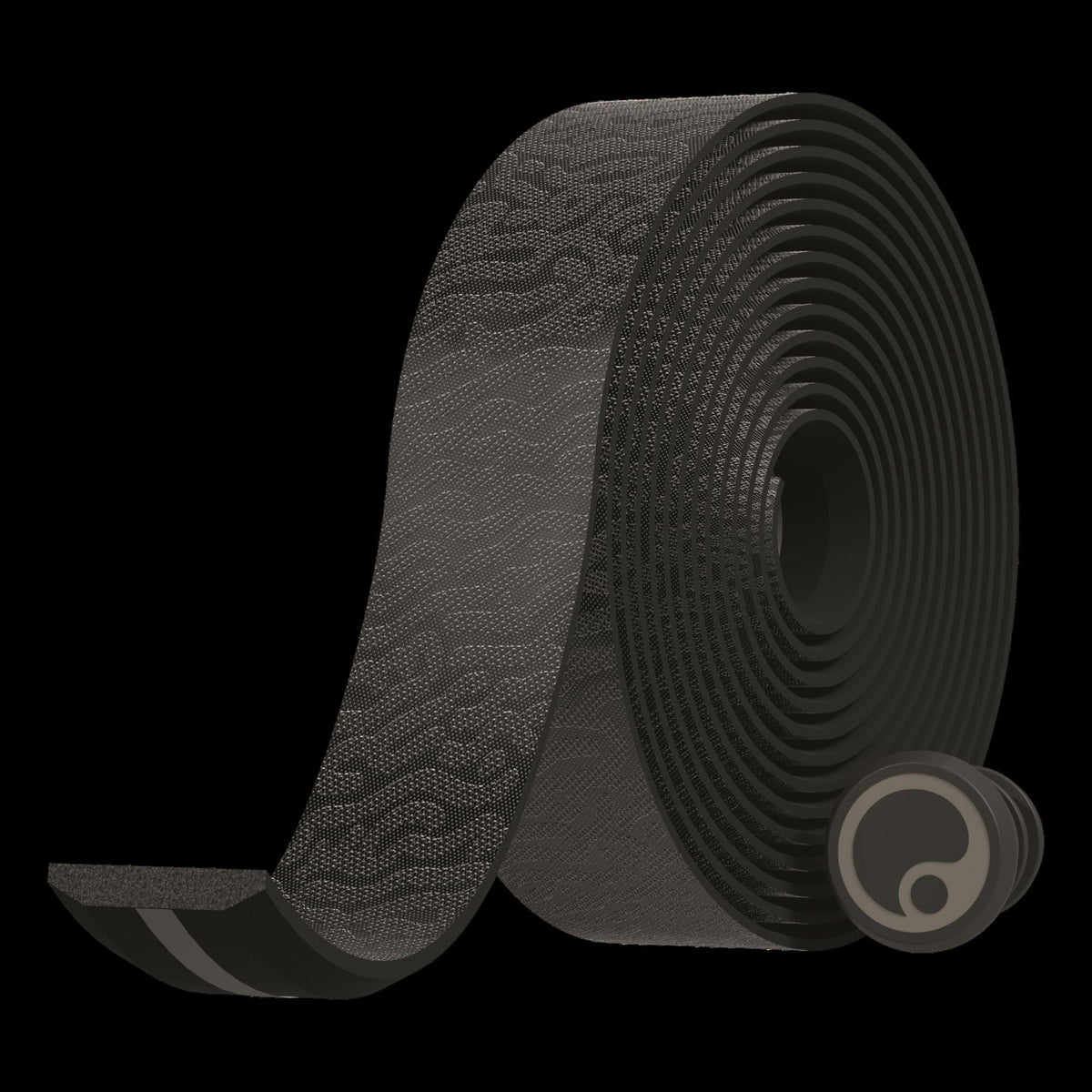 Ergon BT OrthoCell® Black