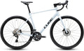 Cube Attain Race  glacier´n´black (2027)
