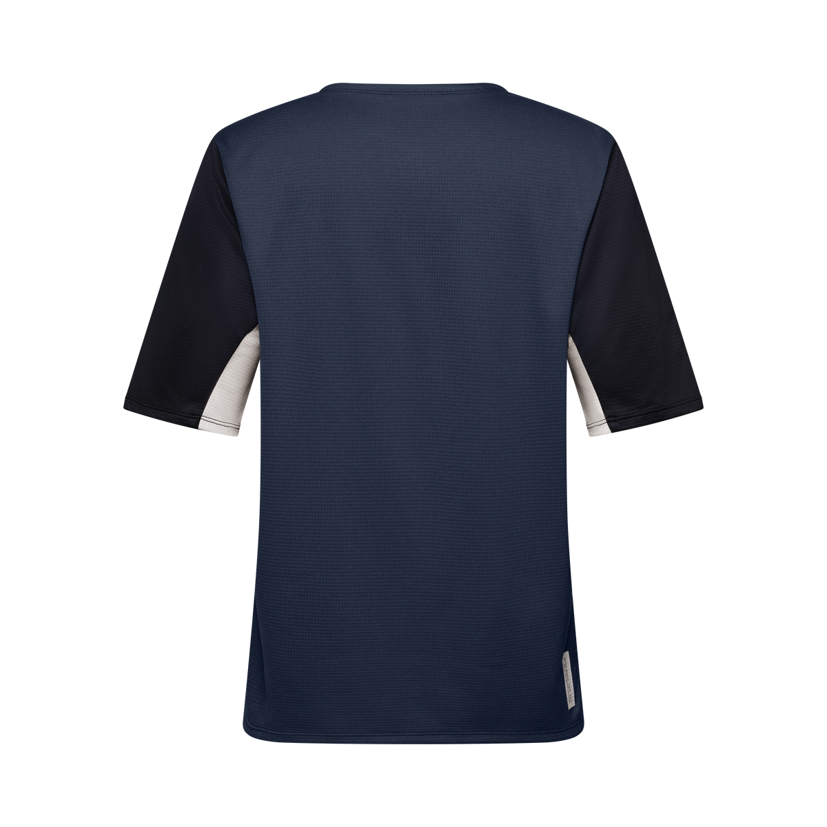 Fox YTH Defend SS Jersey Galaxy Blue
