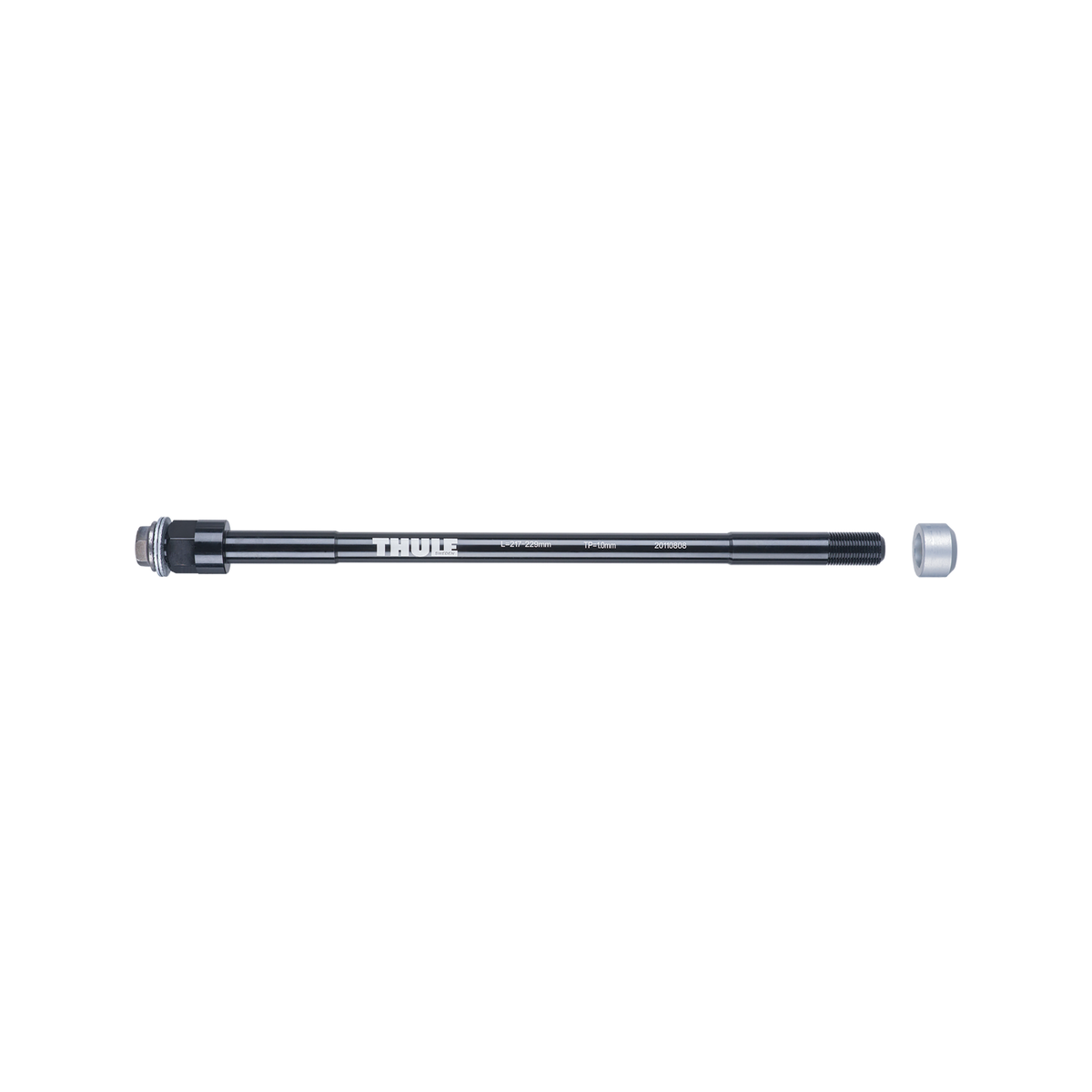 Thule M12 x 1.0 Thru Axle Adapter