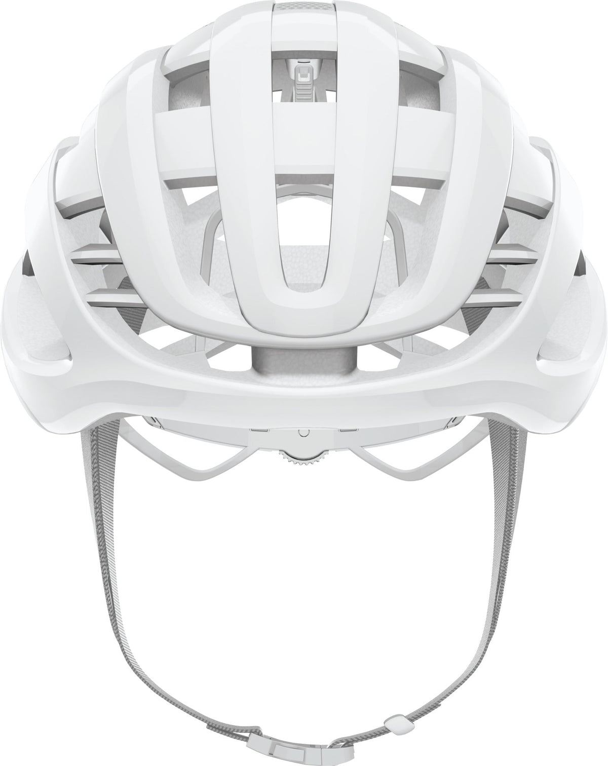 Abus AirBreaker pure white