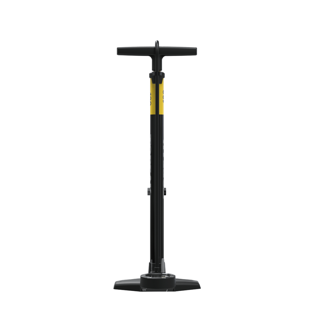 Topeak JoeBlow Urban EX mit TwinHead