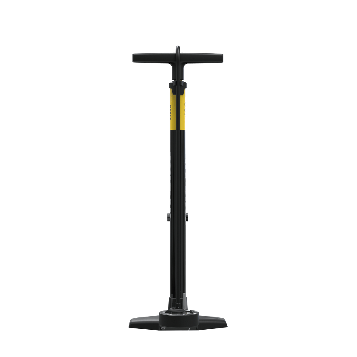 Topeak JoeBlow Urban EX mit TwinHead