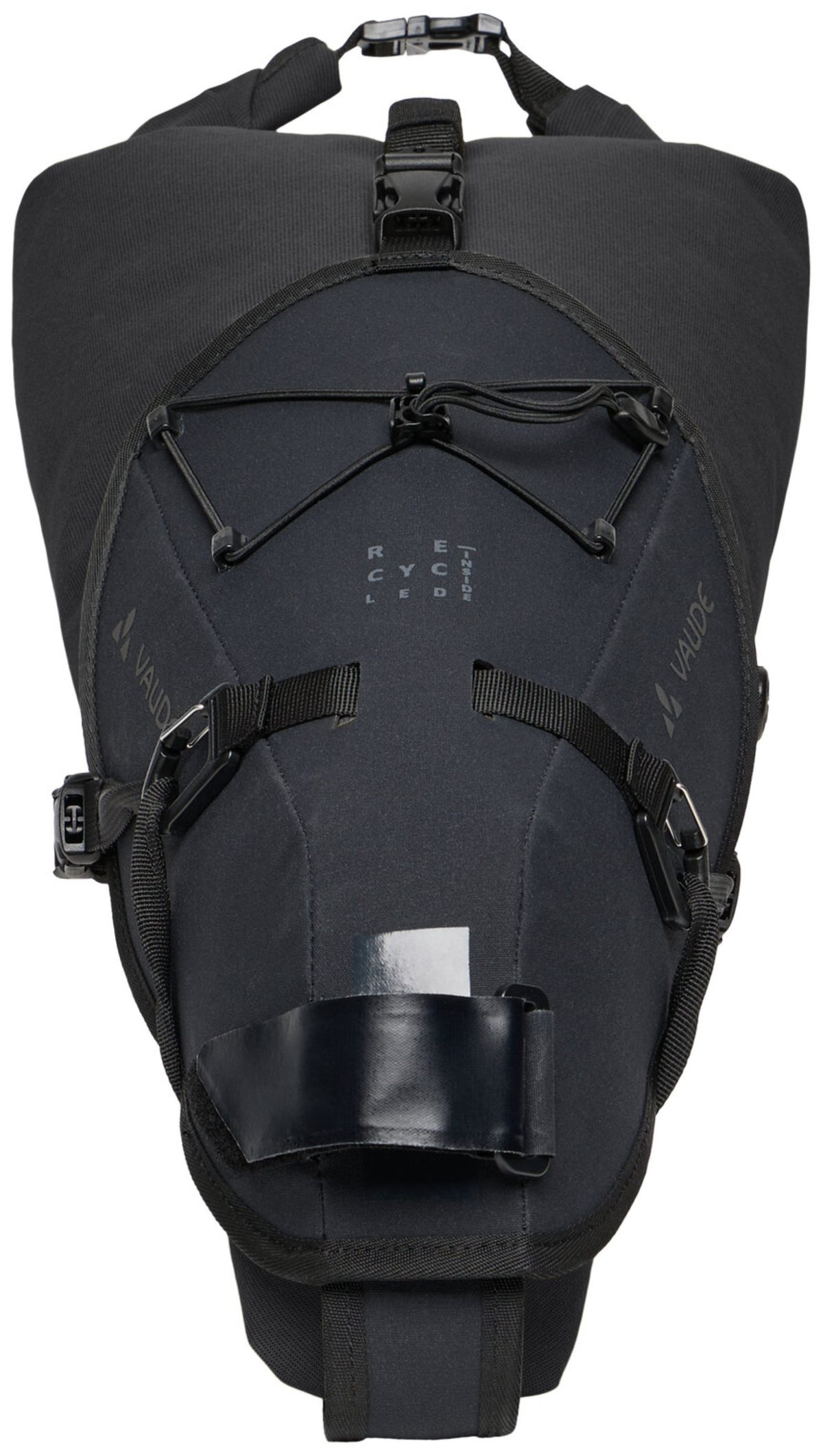 VAUDE Trailsaddle Cage black
