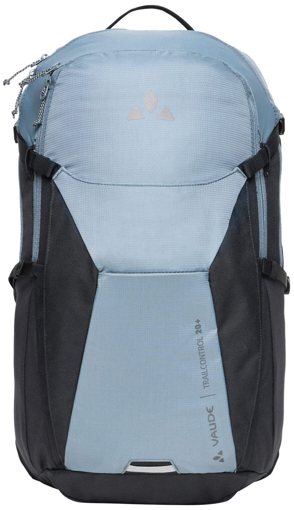 VAUDE TrailControl 20+ heron