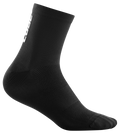 CUBE Socke Mid Cut Blackline black