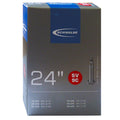 Schwalbe Nr.9C Schlauch 24"