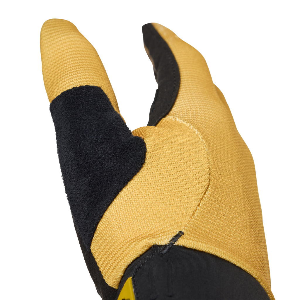 Fox Ranger Glove Gel Bronze