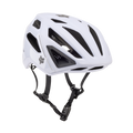 Fox Crossframe Pro Quest MTB-Helm White