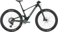 Scott Spark RC Team Issue twinkle green (2026)