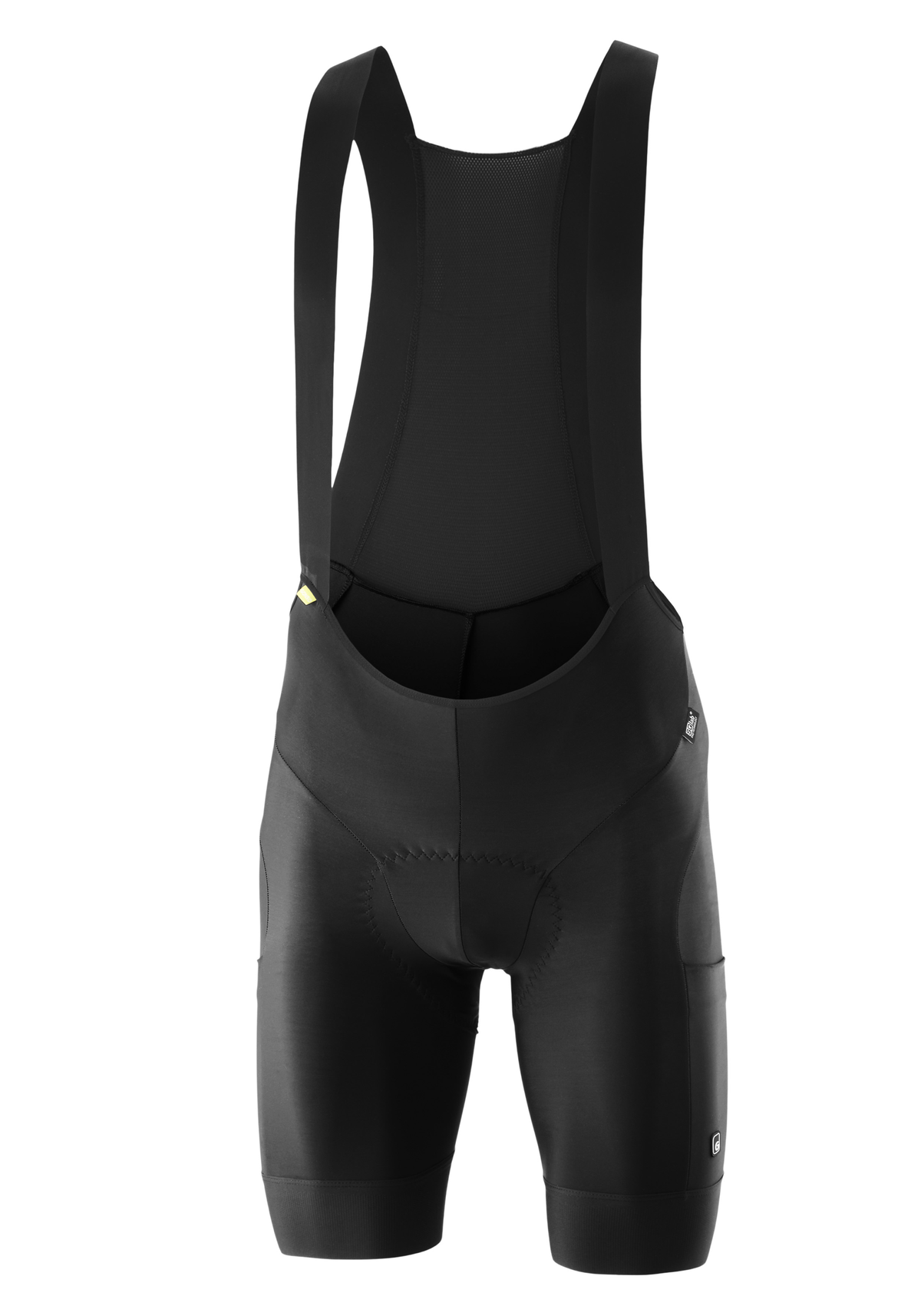 Gonso Sqlab Go Bib Cargo M black