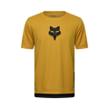 Fox YTH Ranger SS Jersey Head Bronze