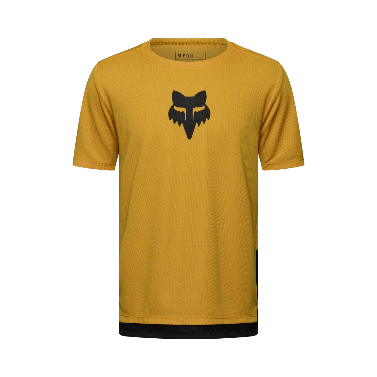 Fox YTH Ranger SS Jersey Head Bronze