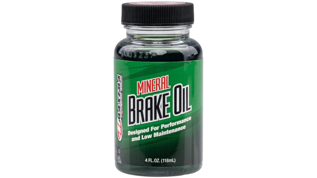 SRAM Maxima Mineralöl 118ml