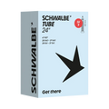 Schwalbe SV 9 Schlauch 24" 28/47-507/541