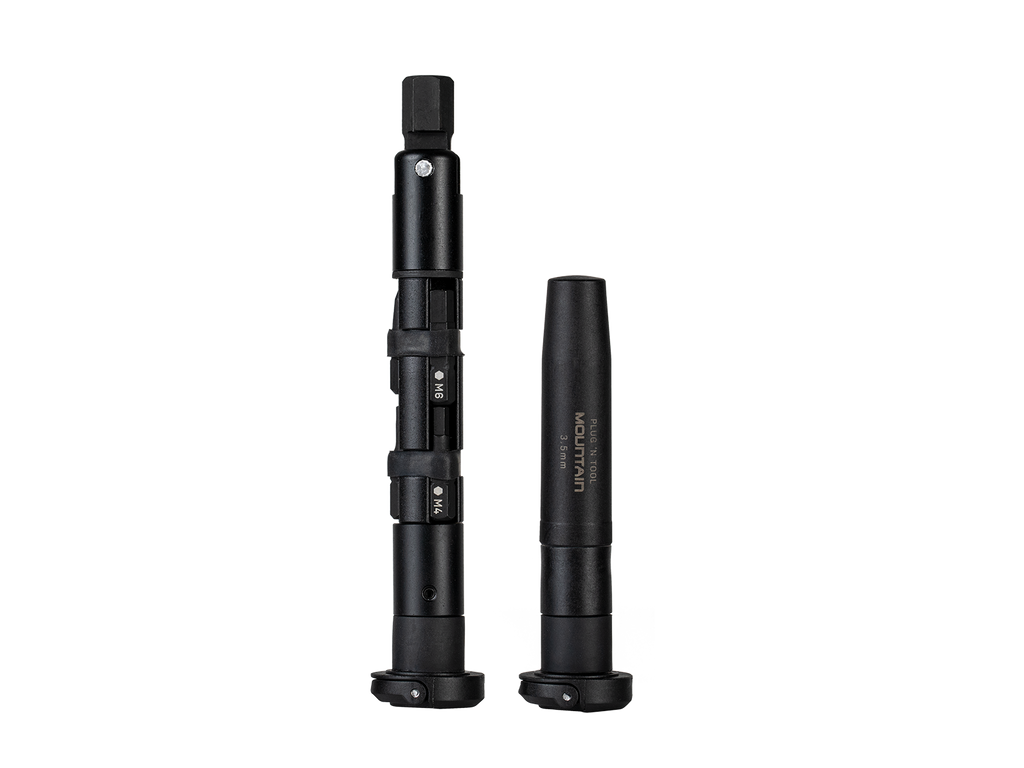 Topeak Plug'n Tool Mountain