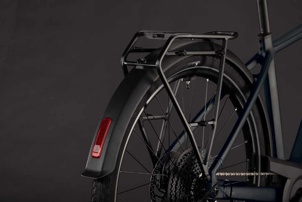 Cube Touring Hybrid ONE 600 Diamant grey´n´coolgrey (2027)
