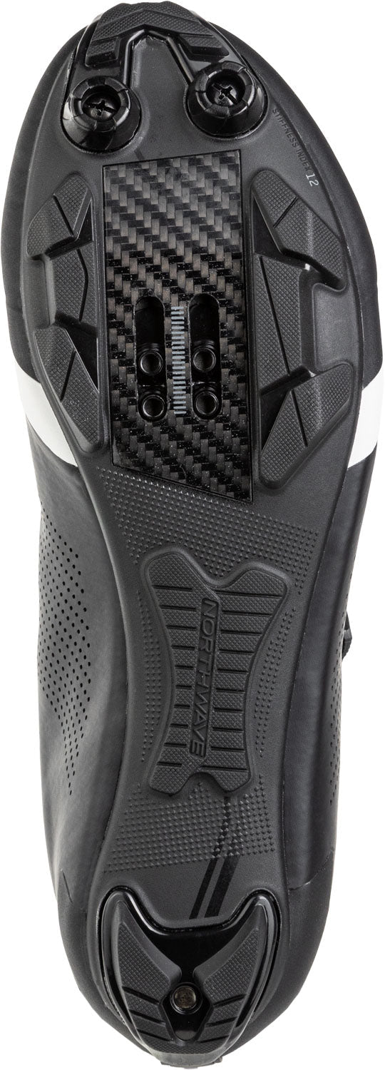 Northwave Striker MTB-Schuhe Black/Light Grey
