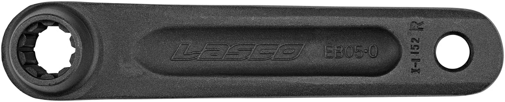 XLC CR-E01 Kurbelset für Bosch Active/Performance