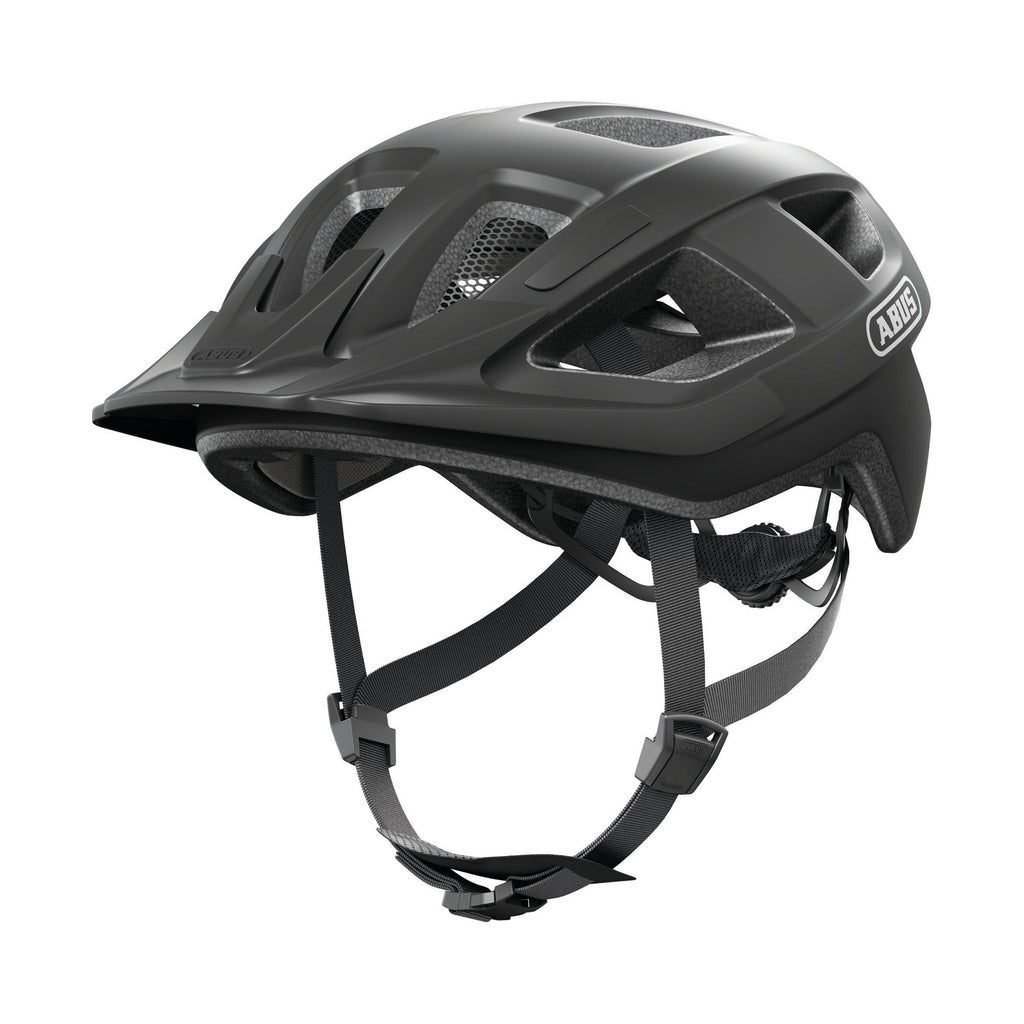Abus Aduro 3.0 LED velvet black