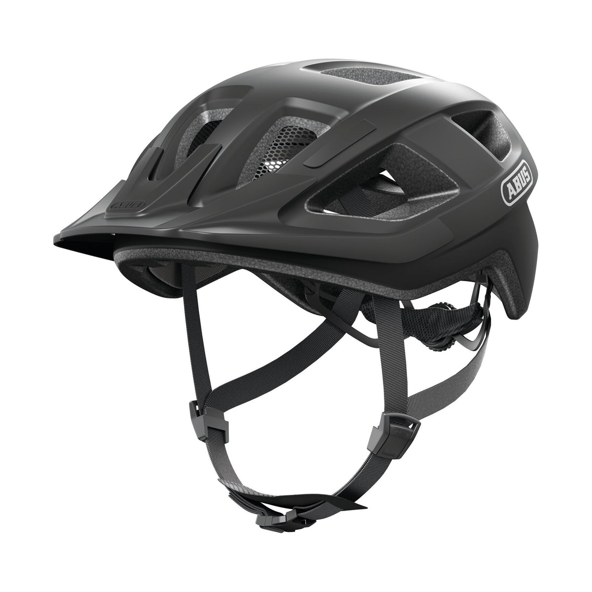 Abus Aduro 3.0 LED velvet black