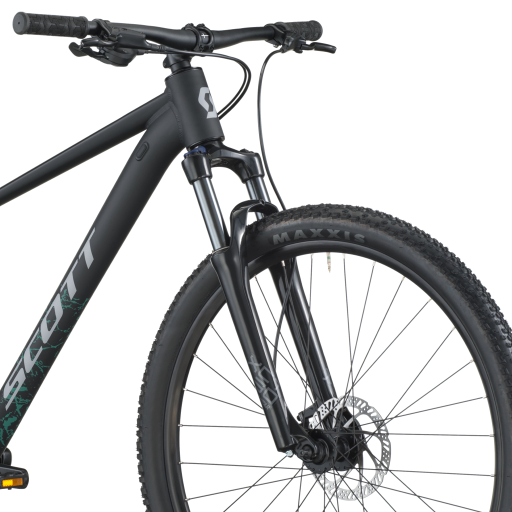 Scott Contrail 20 black (2026)