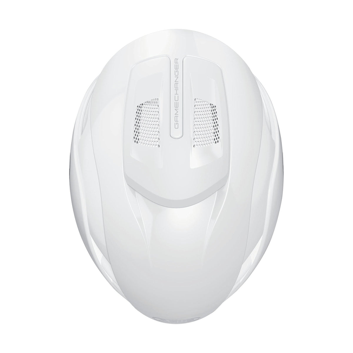 Abus GameChanger 2.0 pure white